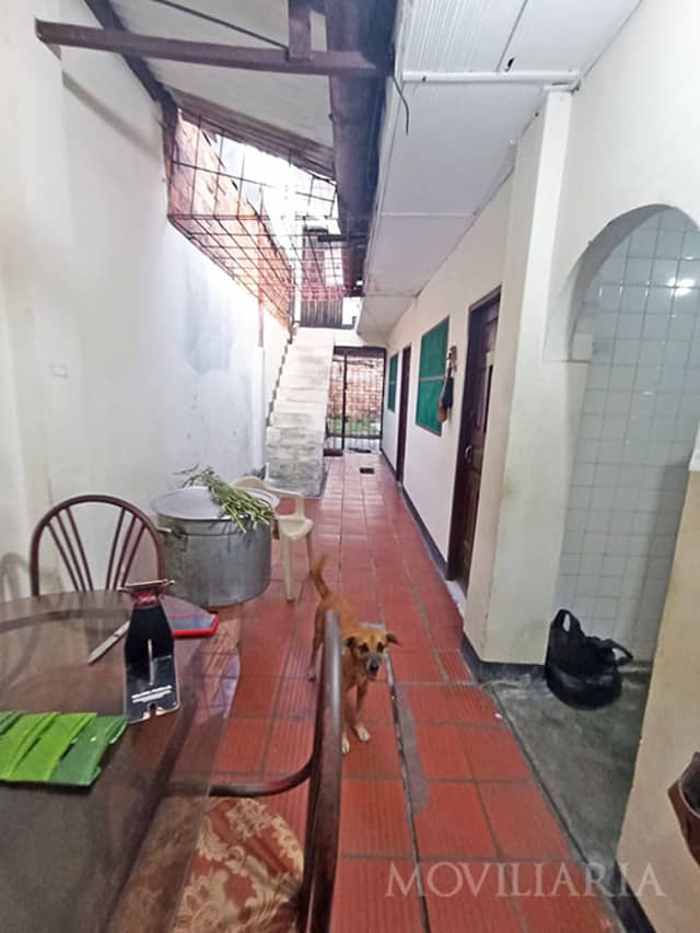 Casa en Venta en Colombia, Barrancabermeja con garaje con REF 1485